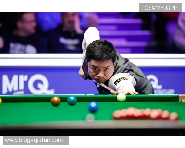 丁俊晖与塞尔比巅峰对决赛程安排及精彩看点分析