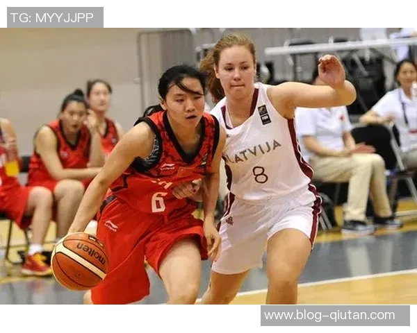 中国女篮迎战拉托维亚女子篮球世界杯精彩对决即将上演
