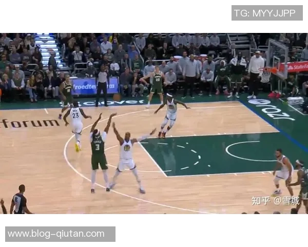 今天NBA勇士对雄鹿精彩比赛录像回放及赛后分析分享