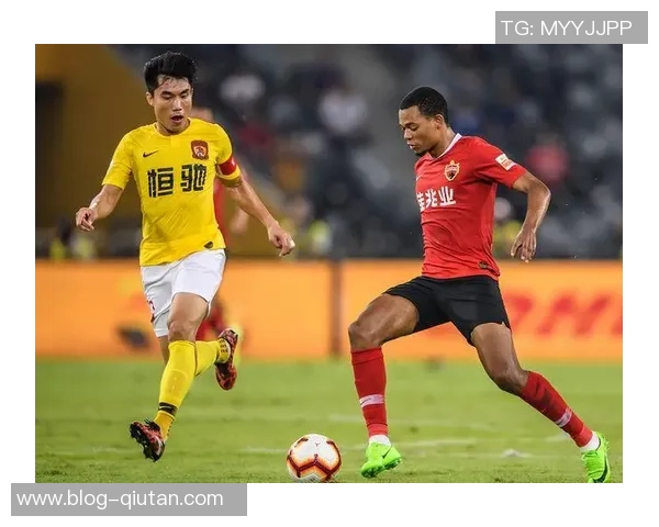 兆业与恒大之争背后的市场博弈与未来发展趋势分析