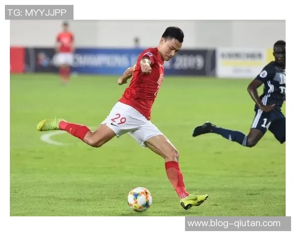 广州恒大迎战墨尔本胜利全力争胜展现球队实力与决心